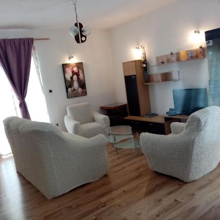 Apartment Kraljevic Blato na Cetini Ngoại thất bức ảnh