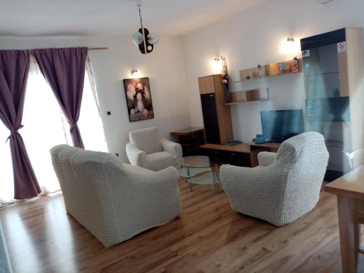 Apartment Kraljevic Blato na Cetini Ngoại thất bức ảnh