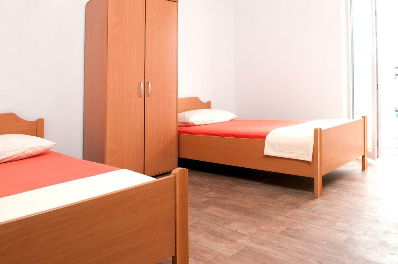 Apartment Kraljevic Blato na Cetini Ngoại thất bức ảnh